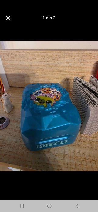 Bitzee in stare buna