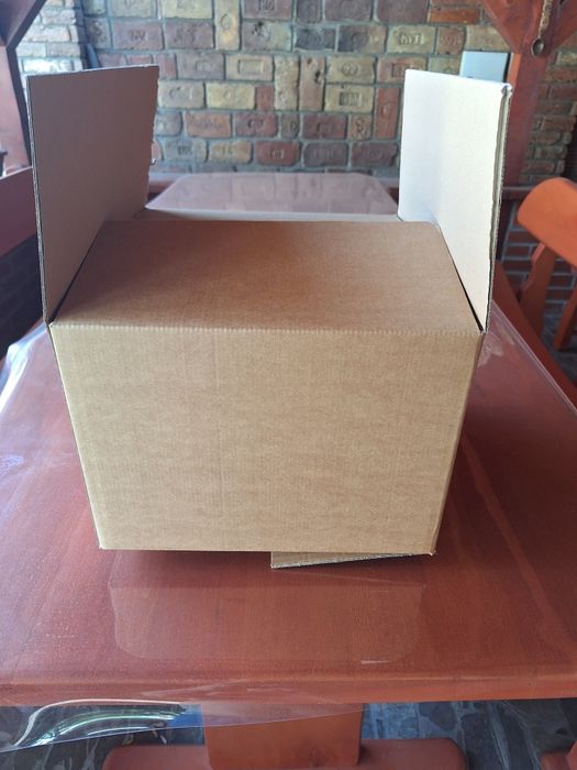 Cutii/ambalaj carton