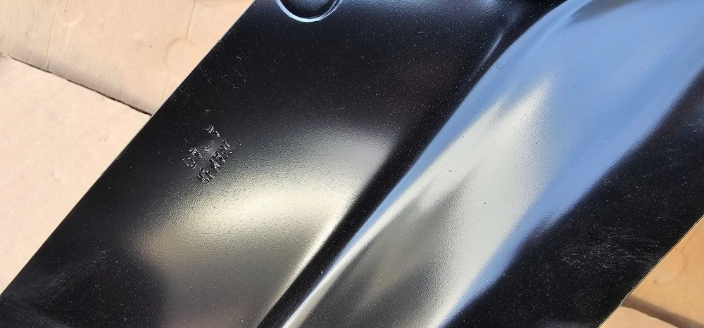 Aripa dreapta spate NOUA Dacia Duster 2012 / 2013 2014 / 2015 2016