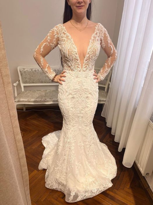 Rochie mireasa La Novia