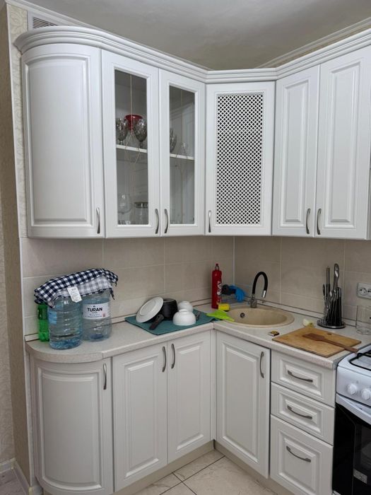 Продам 1 комнатную квартиру