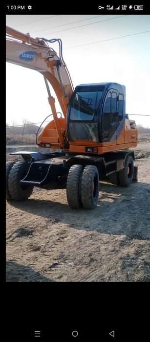 Samsung 132 sotiladi