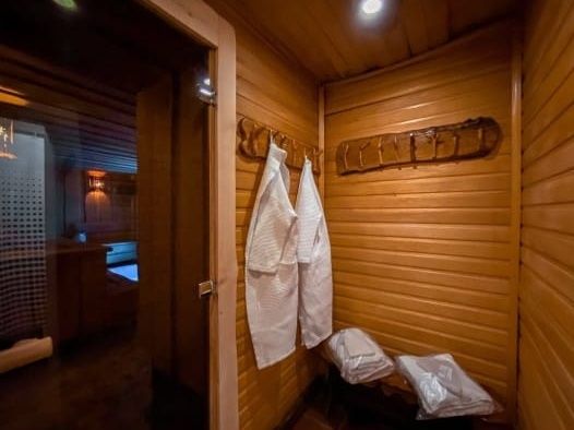 Парение пилинг комплекс