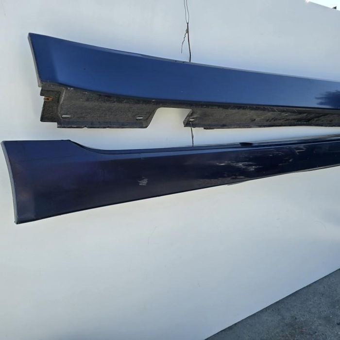 Set praguri OEM BMW Seria 5 LCI e60