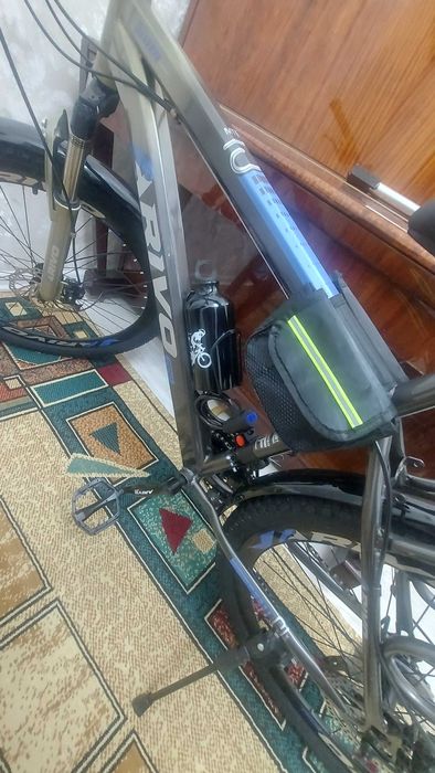 Велосипед скоростной ARIVO