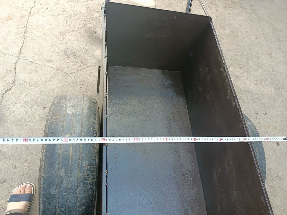 Продам тачку новая