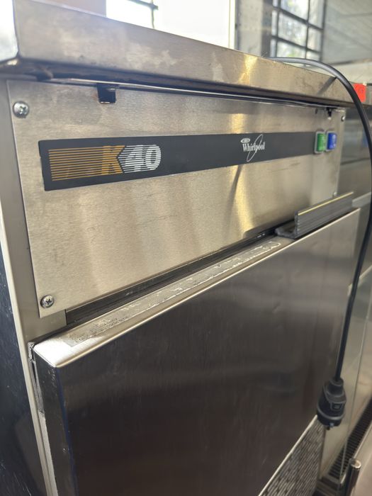 Машина за лед Whirlpool K40 40 кг/24ч