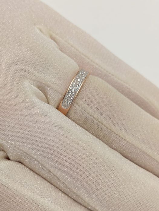 Руско злато. Пръстен