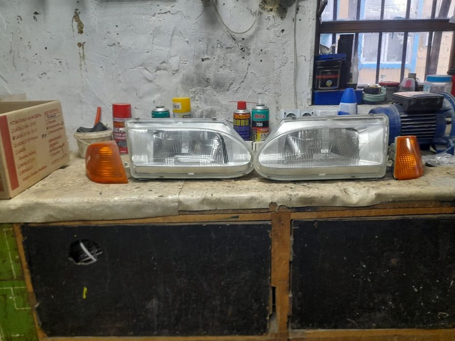 Продам запчасти на Ваз 2114