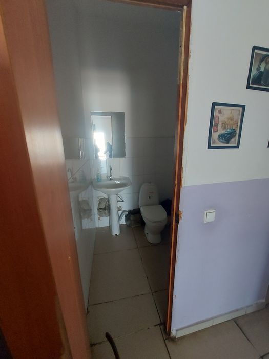 Продаётся коммерческий объект