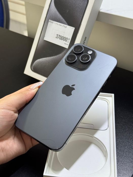 Iphone 15 pro max Айфон