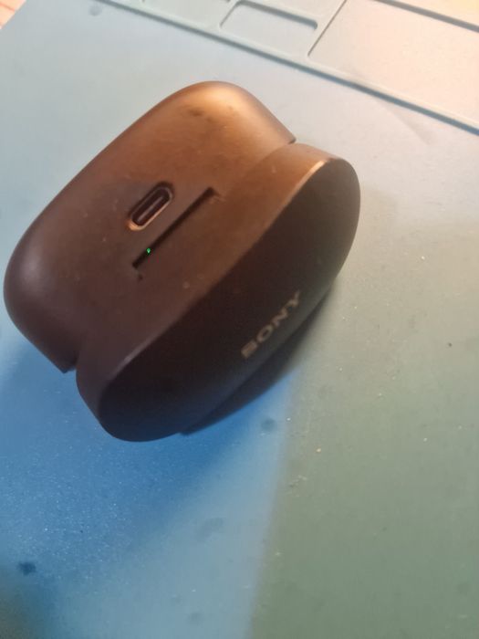 Casti sony wf-1000xm4