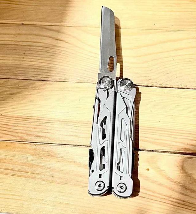 Мультитул. Мультитул.