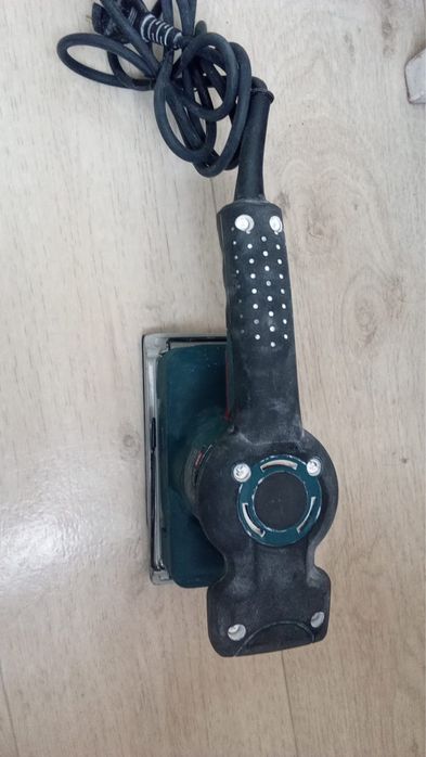 Продам шлиф машинку