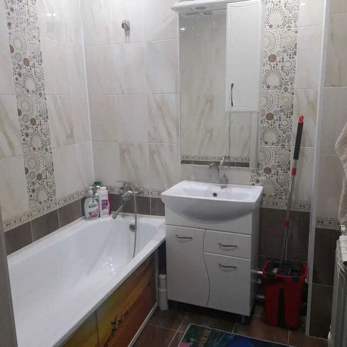 Продам 3 ком. квартиру в Уральске