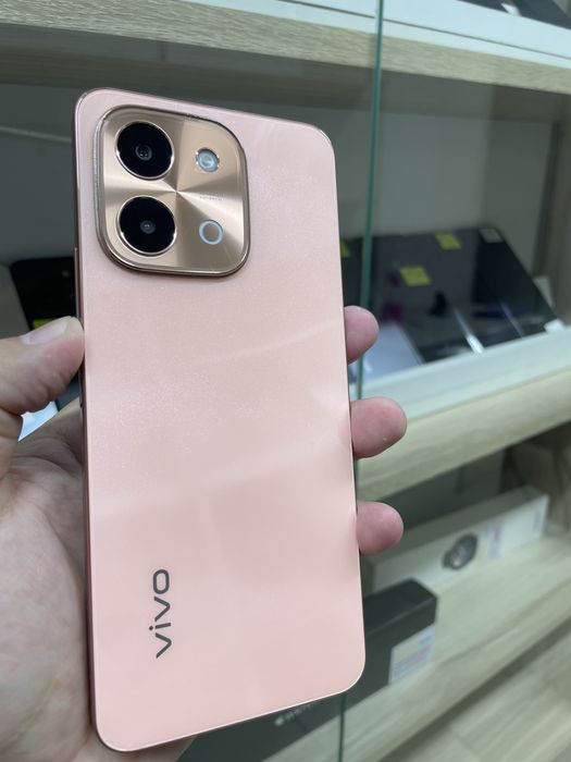 Телефон Vivo Y28 128gb