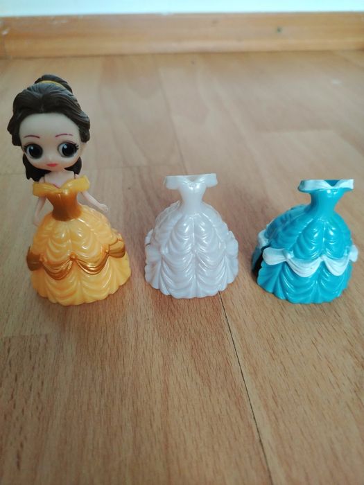 Disney Princess MagiClip