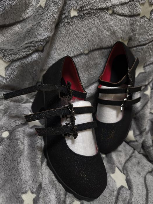 Новые туфли женские