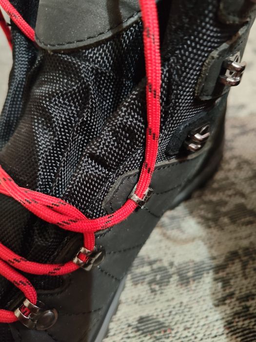CMP Sheliak Waterproof Trekking