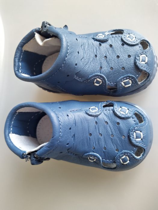 Бебешки буйки летни