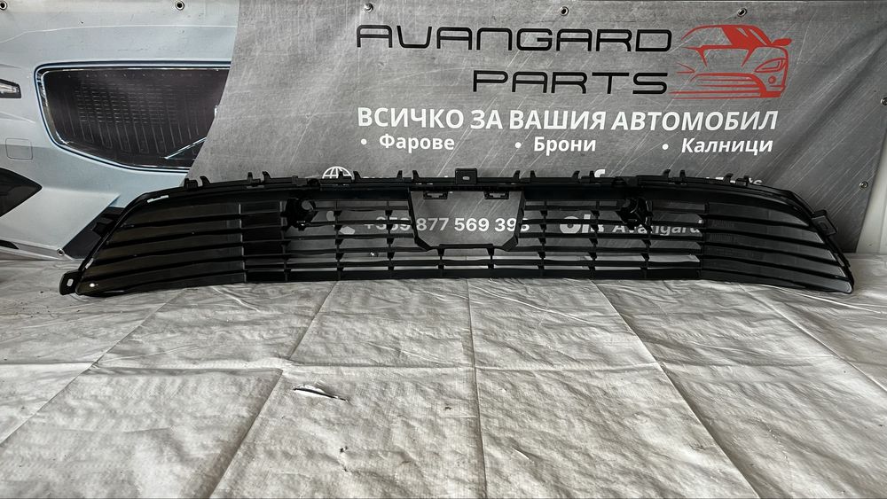 Предна решетка Opel Corsa F 2019-2023