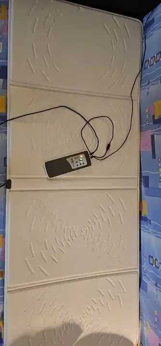 saltea pentru magnetoterapie vitamag