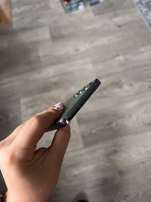 Samsung S23 128GB/8GB RAM, неразличим от нов!