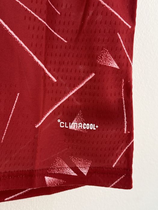 Tricou fotbal Liverpool 2027