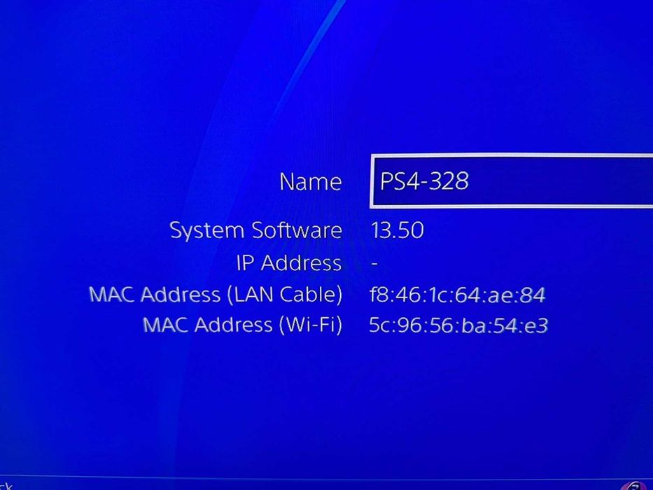 Playstation 4 slim 1 TB PS4 + 2 джойстика