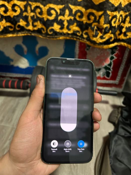 айфон 13 128/78%