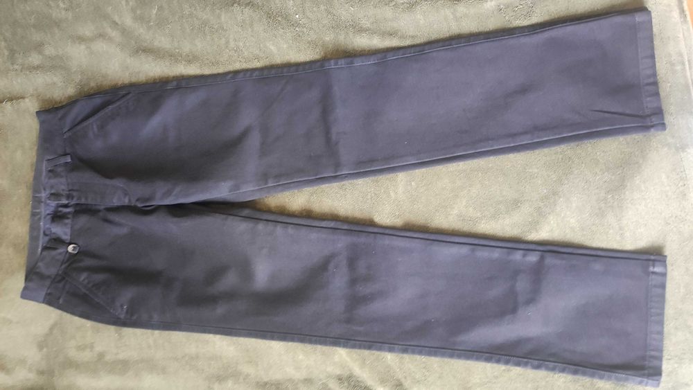 Слаксы для мальчика 12-13 лет