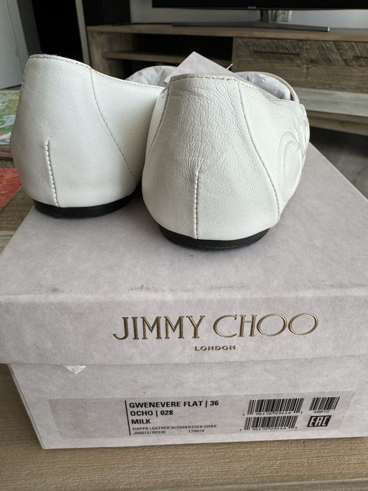 Balerini Jimmy Choo