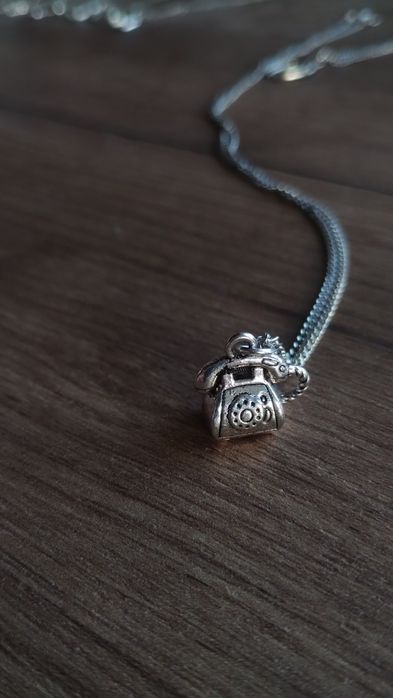 Колиенца с оригинални висулки