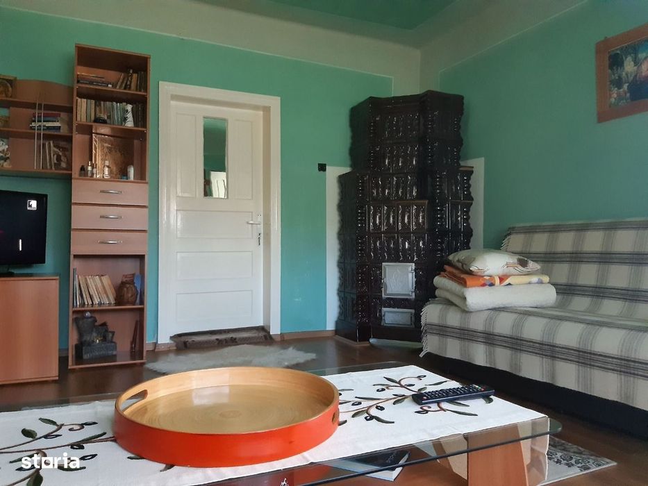 Casa de vanzare Valea Draganului