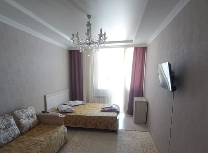 БАТЫС 2 Алтын Орда