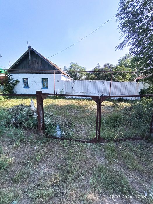 Частный Дом. Деркул