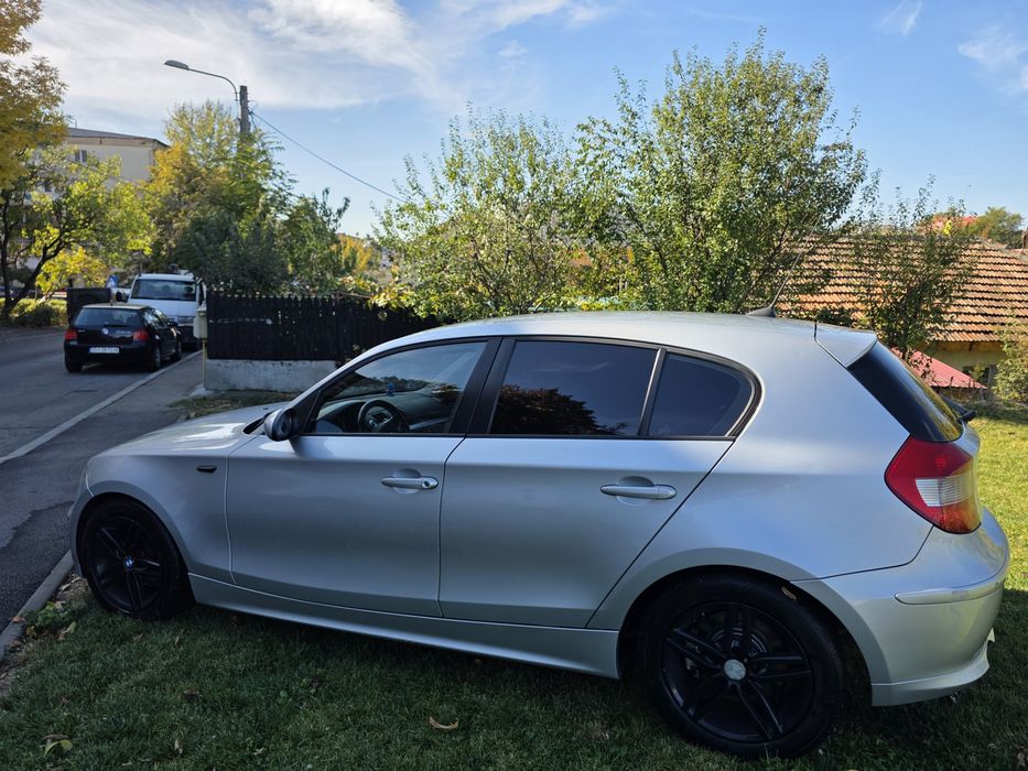 BMW Seria 1 2006 — imagine 2