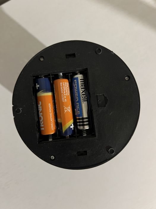 Светещи топчета, проектор звездно небе