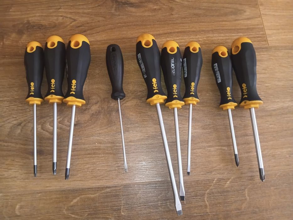 Knipex Cobra,Felo