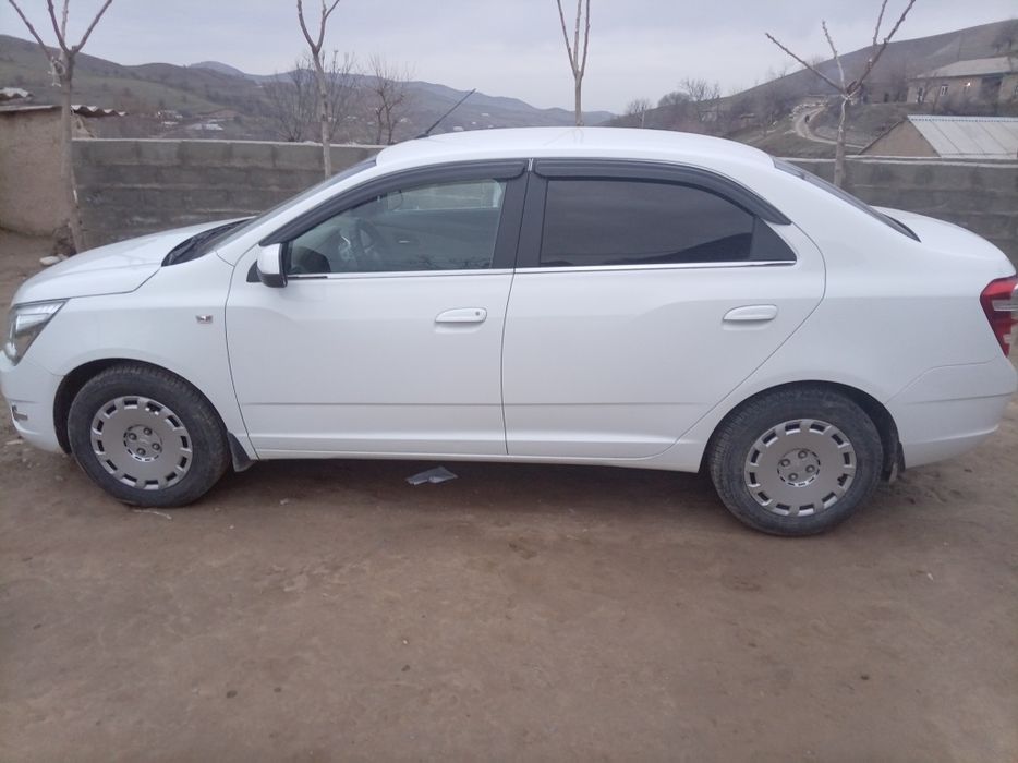 Cobalt srochna sotiladi