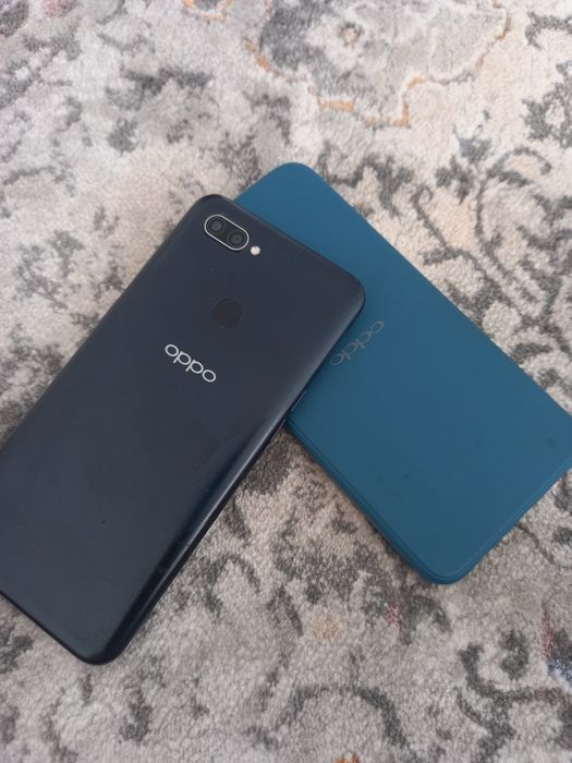 Продам oppo A 12