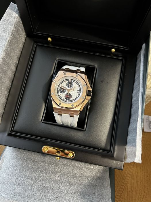 Audemars Piguet Royal Oak OffShore 44 mm