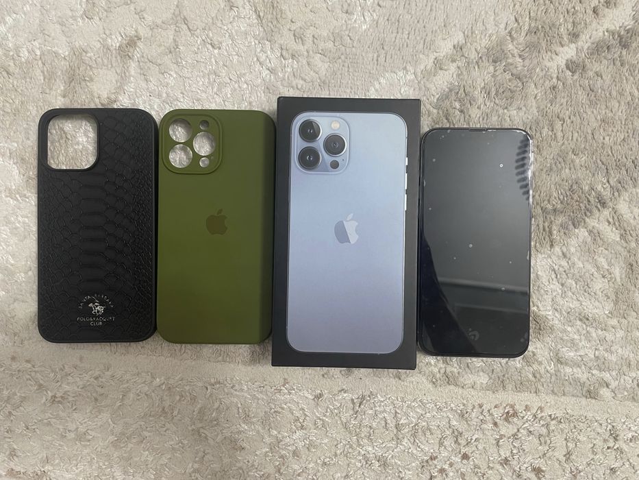 айфон 13про макс