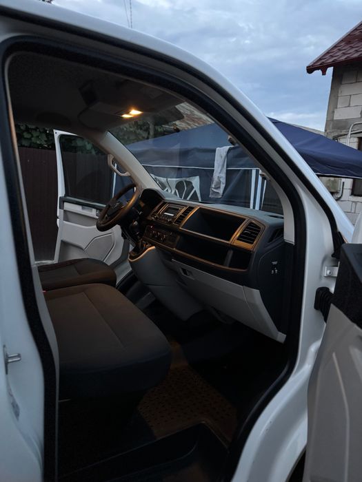 Volkswagen T6 2019