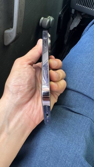 14 Pro 256gb batareyka alishgan