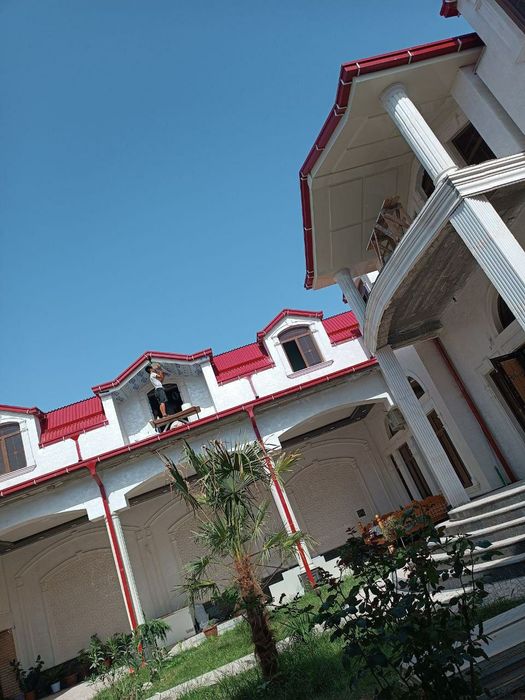 Alukafon mantaj ximatlari