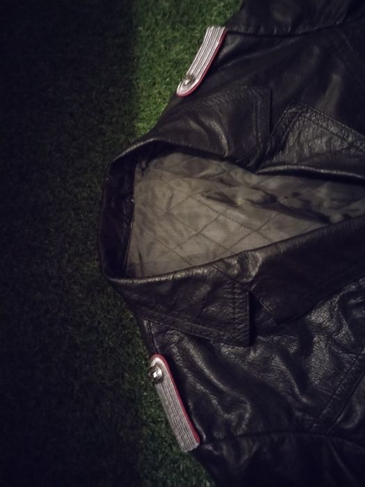 Manta Militara ofiter German ss