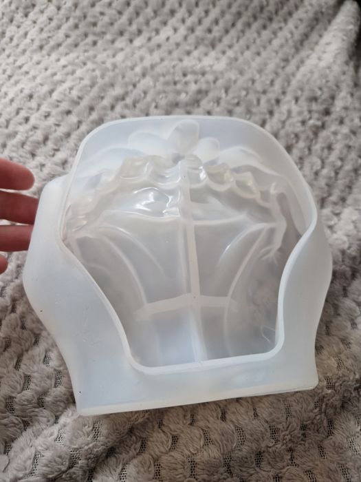 Matrite pentru rasina/ghips