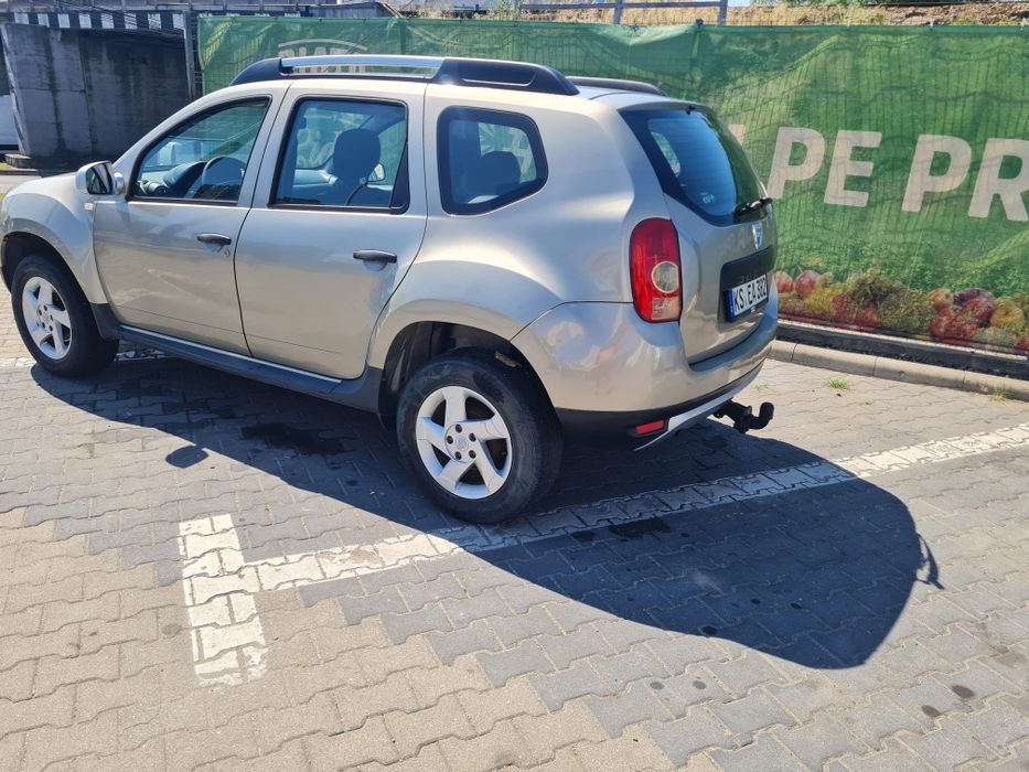 Vand Dacia Duster 1.5 dci