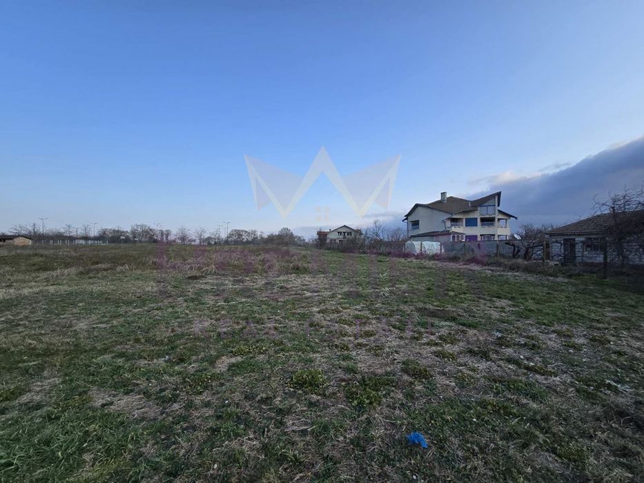 Продава се Парцел в Шабла - 2427 кв.м за 15 €/кв.м - Снимка #4